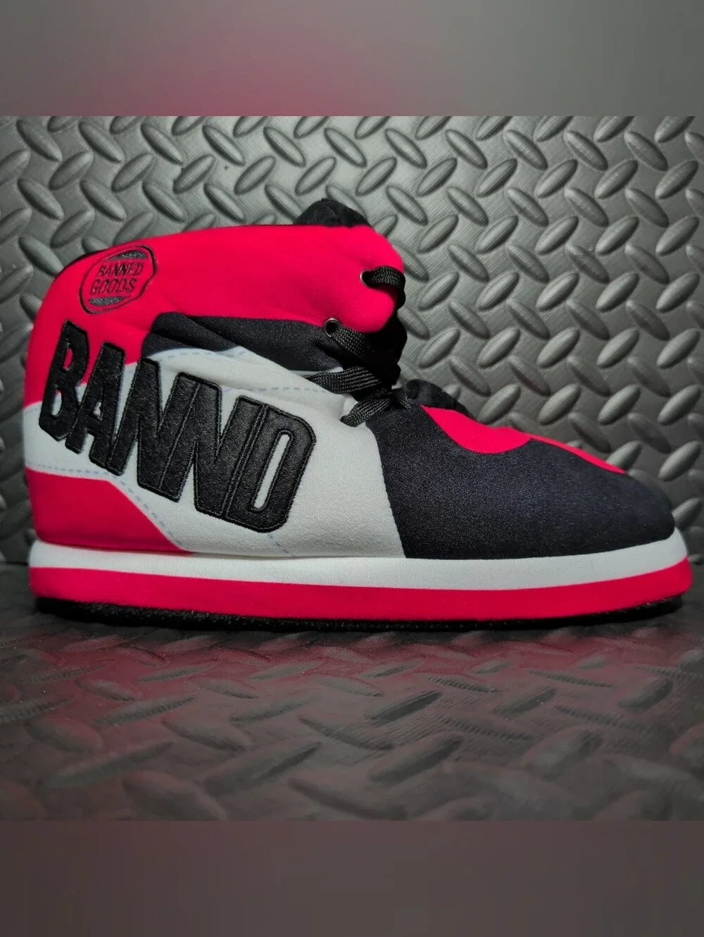 Banned Goods banned goods
